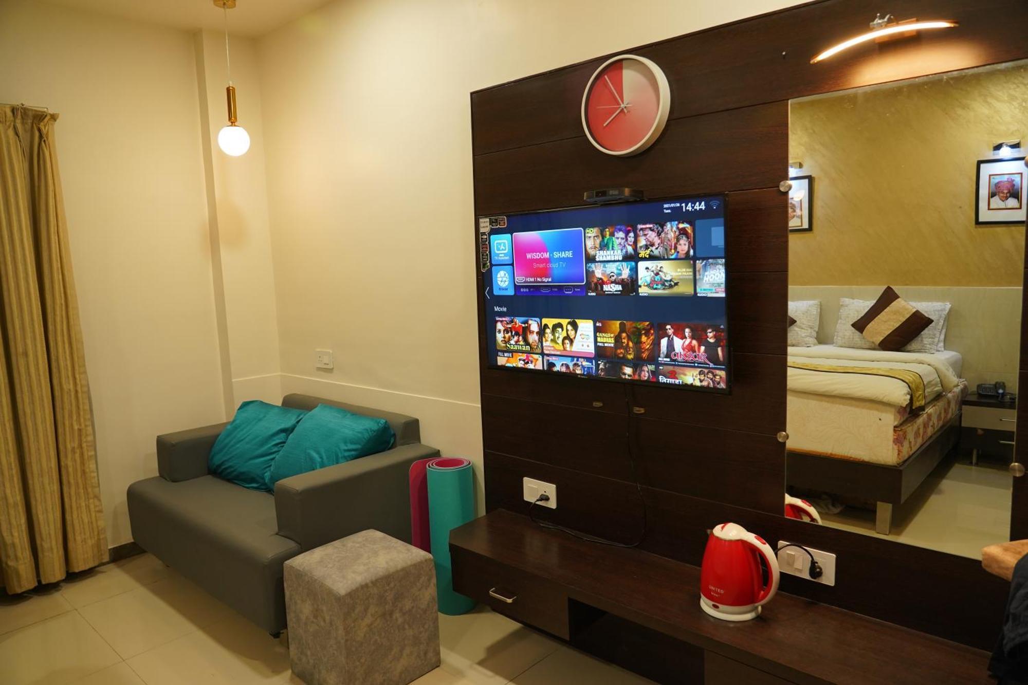 Marshall The Grand Hotel Ahmedabad Eksteriør bilde