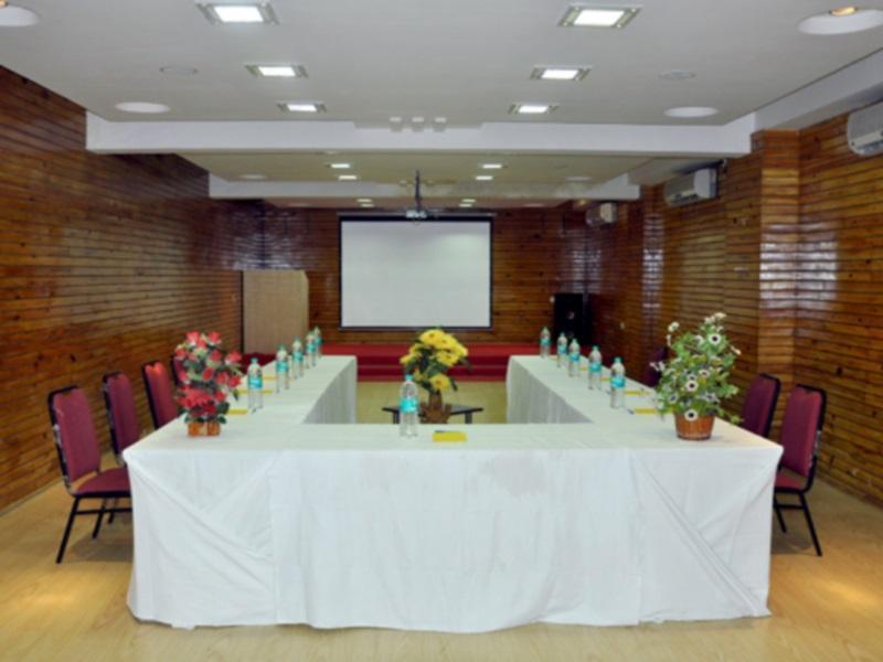 Marshall The Grand Hotel Ahmedabad Eksteriør bilde