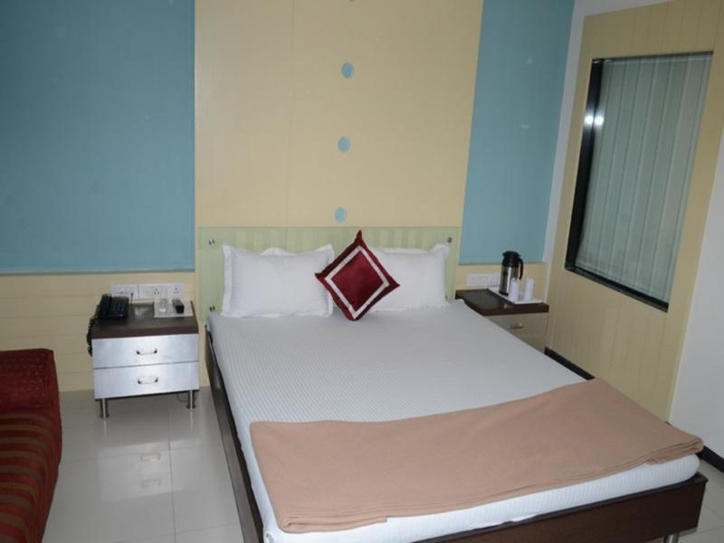 Marshall The Grand Hotel Ahmedabad Eksteriør bilde