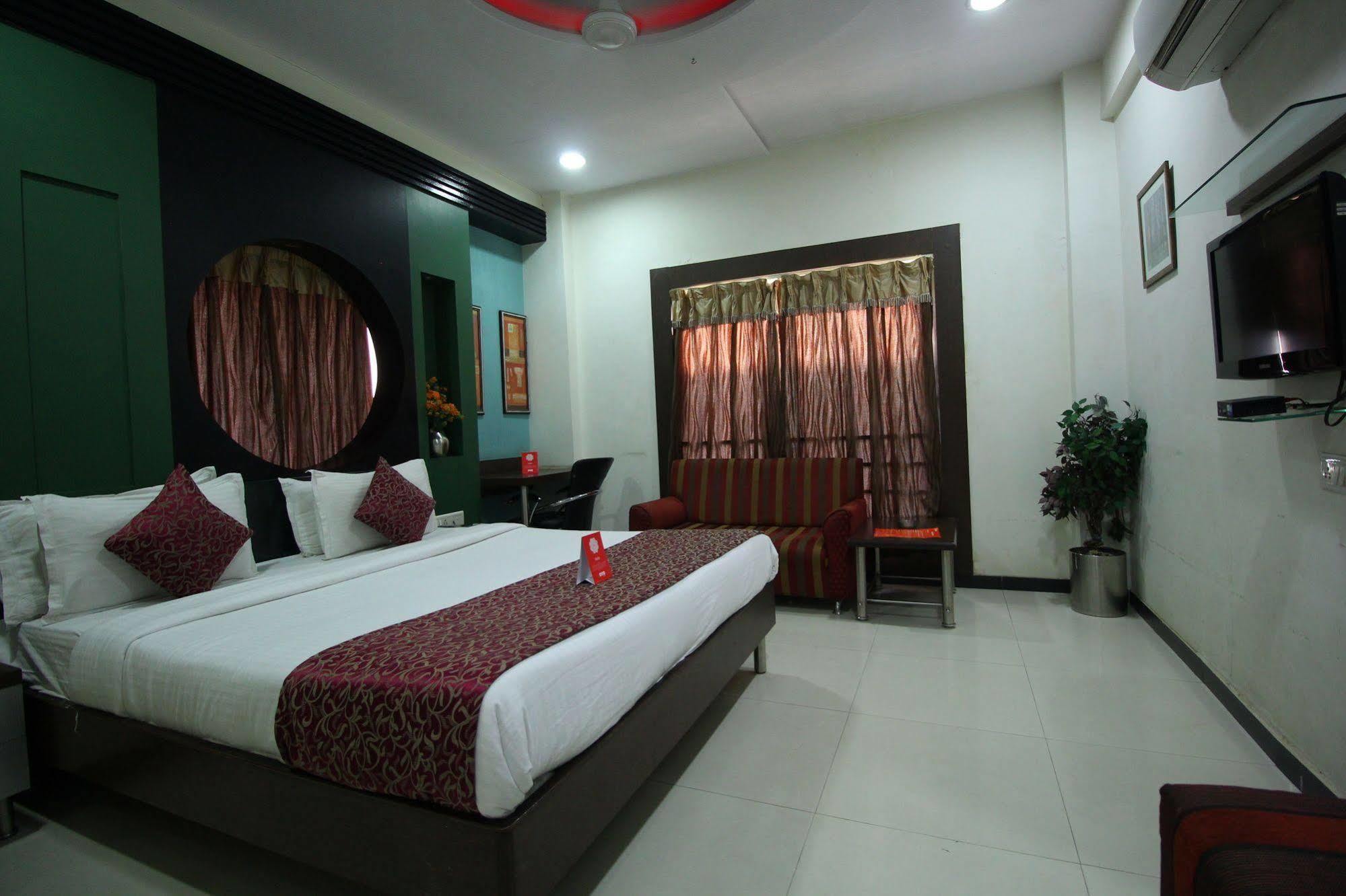 Marshall The Grand Hotel Ahmedabad Eksteriør bilde